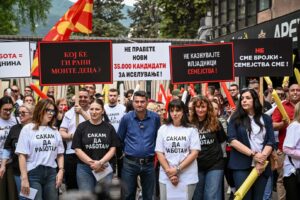 „Сакам да работам“ до Хера млади: Легалните игри на среќа не се закана!