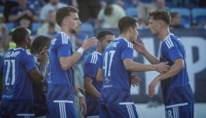 Серафимов и Левски на еден чекор до сонот наречен ЛШ