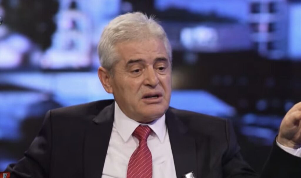 Ахмети за предвремени избори: Тие се најдоброто решение, ќе има следната година