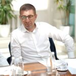 Мицкоски: Надминат проблемот, откупот на пиперката тече според очекувањата