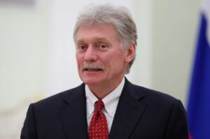 Песков: Повикот до Зеленски да дојде во Москва сè уште важи