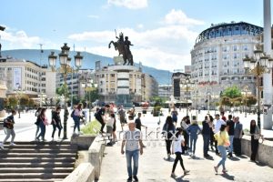 ЕУ испраќа 2 милиони евра за Колумбија по катастрофалниот земјотрес