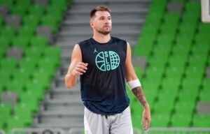 Дончиќ емотивно се прости од Дон Нелсон