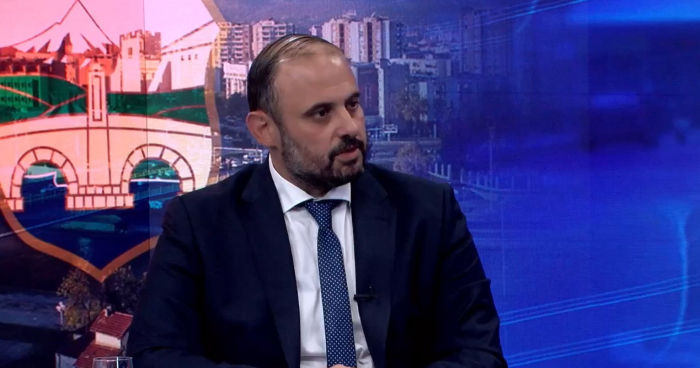 Ѓорѓиевски: Градскиот парк повторно го враќа својот сјај
