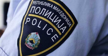 Приведен млад охриѓанец, агресивно се однесувал дома!