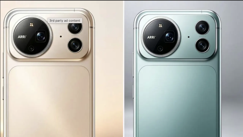 Откриена Honor Magic9 серијата: фотографии од компактните и ARRI модели