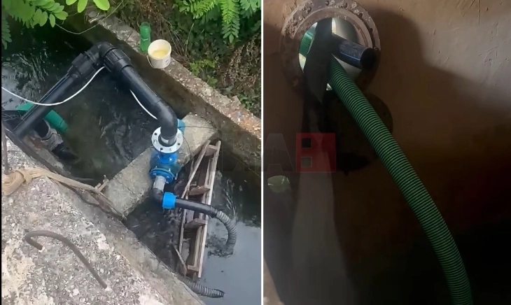 Мицкоски јавно призна кривично дело – повеќе од две години водата во Гостивар не била за пиење