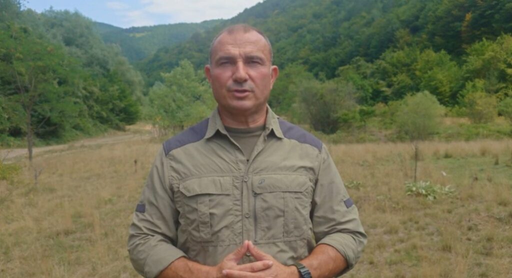 Состојбата со пожарите е стабилна, Ангелов: Граѓаните треба да бидат свесни и да пријавуваат сомнителни активности