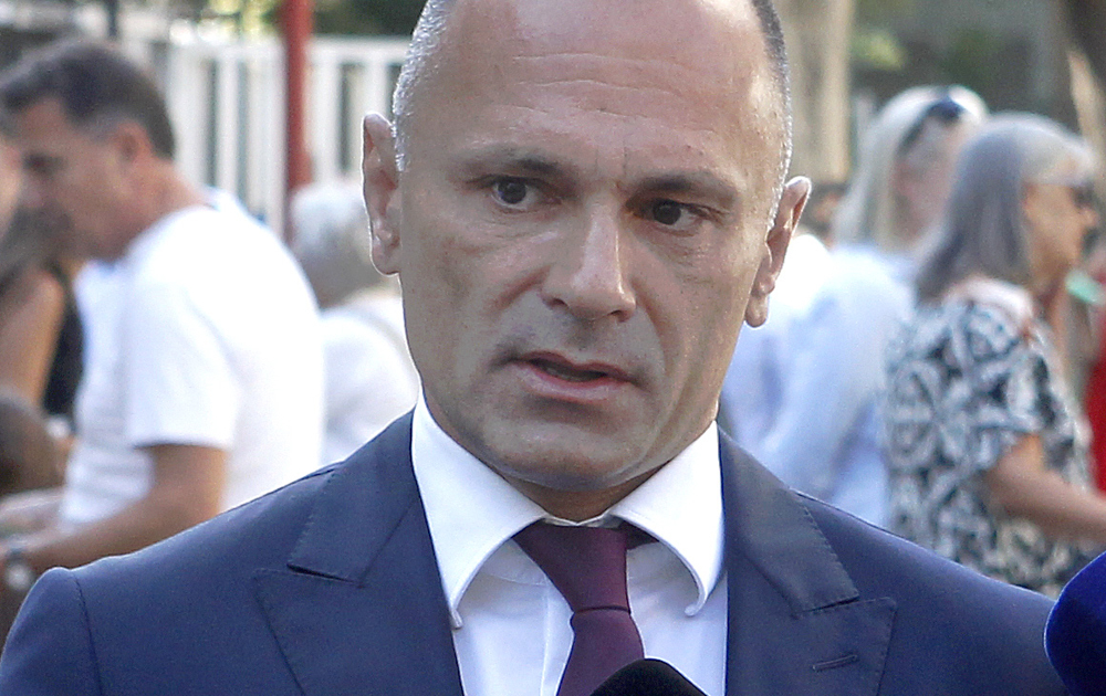 Филипче: Карпалак не смее да биде само датум во календарот – мирот се гради со одговорност, а не со поделби