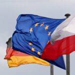 Тежината на Вишеградската група и создавањето нов индустриски екосистем