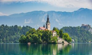 Словенија со најсилен економски раст во последните четири години