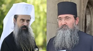 Патријархот Даниил повторно му забрани да служи на архимандрит Никанор – нови 15 дена „аргос“
