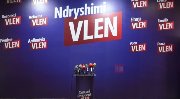 Влен: Вечните фотелјаши од Мала Речица намерно го блокираат Законот за правична застапеност