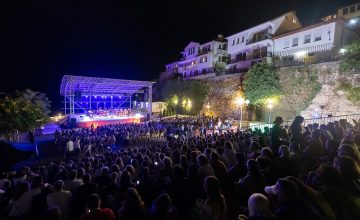 „Охридско лето“ со четири џез вечери отвора ново музичко поглавје