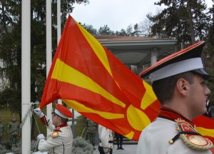 Македонија го слави 2 Август, 123 години од Илинденското востание и 82 години од Првото заседание на АСНОМ
