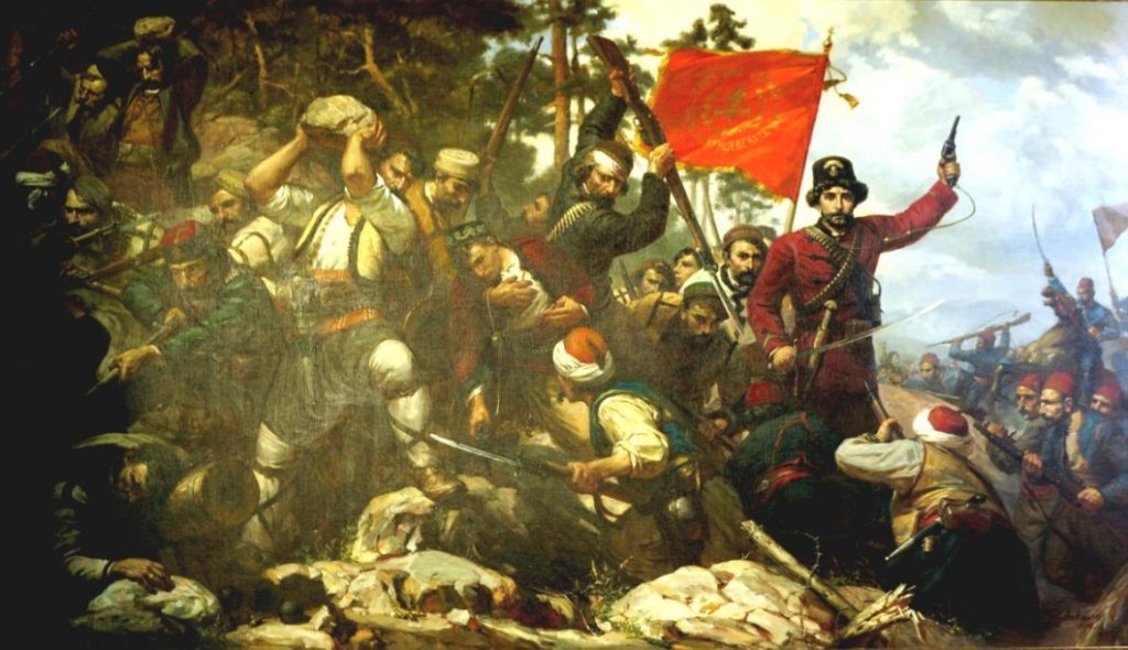 Македонија го одбележува Илинден – 123 години од Востанието и 82 години од АСНОМ
