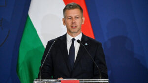 Унгарски: Унгарија се соочува со пет најкритични денови