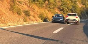 МВР: Приведен е возачот кој возеше во спротивна насока на автопатот Скопје – Велес