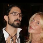(Видео) Багери во дворот и работници на жештините: Верица Ракочевиќ и Вељко градат базен на Авала