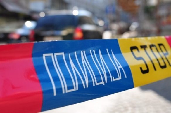 Драма во Охрид: По расправија за паркинг, 73-годишник вперил пиштол кон скопјанец