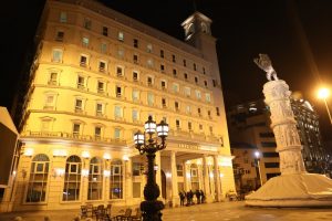 ВМРО-ДПМНЕ: СДС се препозна како „талогот“ и работи во координација со странски центри