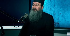 Архимандрит Никанор предлага „црковно примирје“ во спорот со Бугарската црква