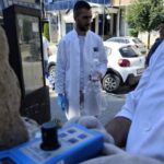 Гостивар чека зелено светло за водата за пиење: Анализите се поволни, хлорот се стабилизира