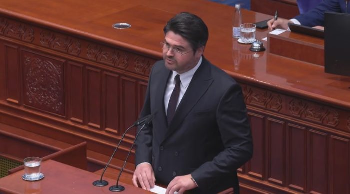 МАРКОВ: Филипче е прочитана книга, жителите на Ново Село ја избираат политиката на резултати, а не политиката на тензии