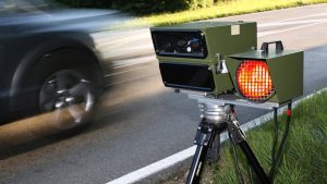 Франција потроши стотици милиони за поправка на брзинските камери што се оштетуваат секој ден