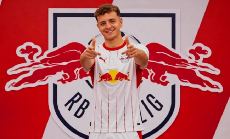 Лајпциг веднаш ја договори замената за Диоманде