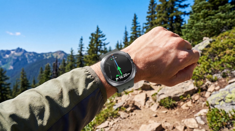 Samsung Galaxy Watch Ultra2 и Watch9: Скриени функции за тренирање во летните горештини