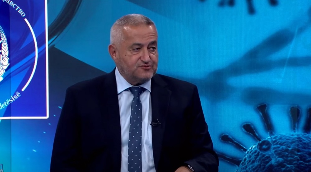 Клековски: Резултатите од контролата врз општините за прскањето против комарци ќе бидат соопштени утре