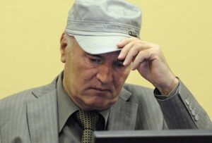 Дарко Младиќ: Се сомневаме дека татко ми доживеа уште еден мозочен удар!