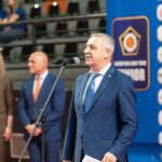Свечено отворен Јуниорскиот Европски џудо куп – Скопје 2026
