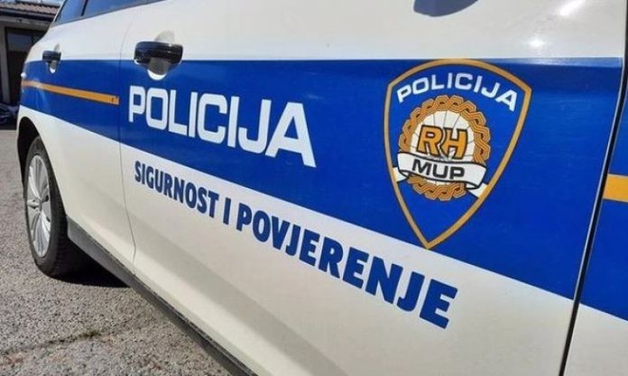 Сиријци запалија врата во загрепско прифатилиште оти не биле задоволни од сместувањето