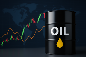 Цените на нафтата паднаа поради послабата глобална побарувачка