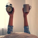Дали успехот почнува во 4:30 часот наутро?