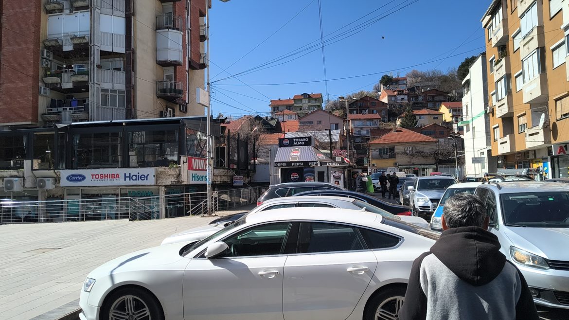 Како двајца бугарски пратеници со забрана за влез во Македонија, беа на судење во Кочани?