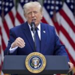 Веднаш намалете ги цените на горивата: Трамп со порака до нафтените гиганти