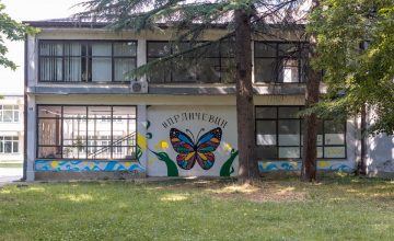 Пренаменети дополнителни средства за реконструкцијата на старата зграда на ООУ „Григор Прличев”, дел од учениците настава ќе следат во Гимназија