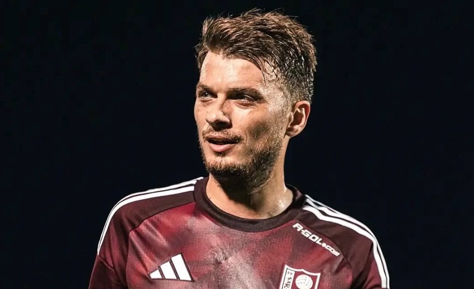 Веднаш по Ристовски, Сараево остана и без најголемата ѕвезда во тимот