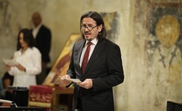 Сулејмани: „Охридско лето“ – уметност што ги обединува луѓето и културите