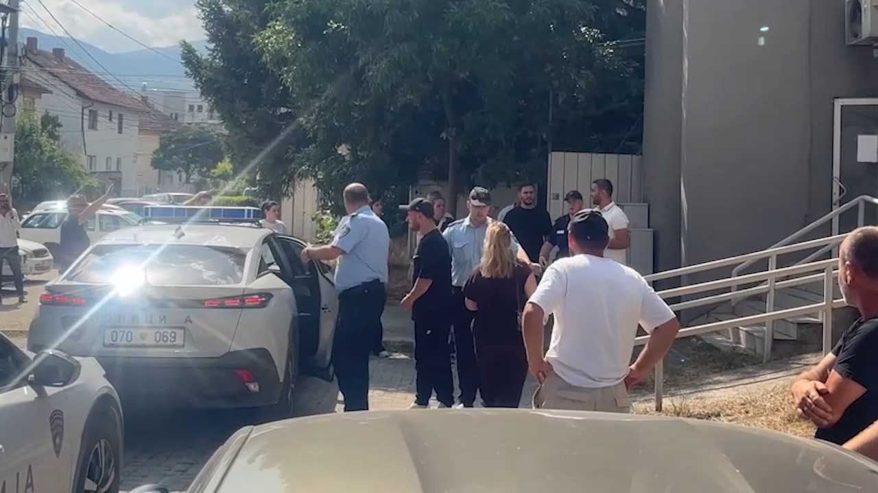 ОЈО Гостивар за ТВ 24: Ќе се бара продолжување на притворот за тројцата осомничени за загадување на водата