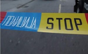 Загина човек во судир на возила на патот Гостивар-Кичево