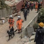 Земјотрес од 7,4 степени во Колумбија: најмалку 47 загинати