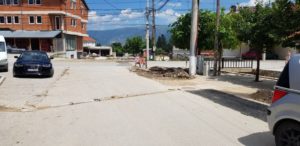 Дебрешани бараат вода и рок за конечно решение на водоснабдувањето, во спротивно најавуваат нови протести