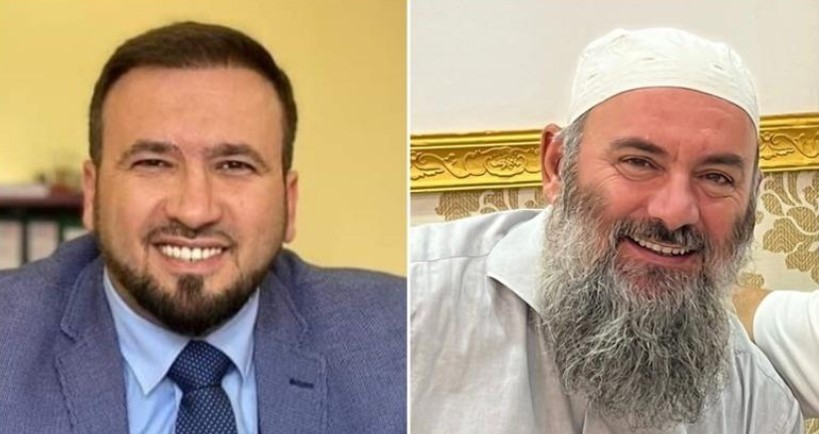 Закана за национална безбедност: Министерот за внатрешни објасни зошто на Беља и Халими им е забранет влез во Албанија
