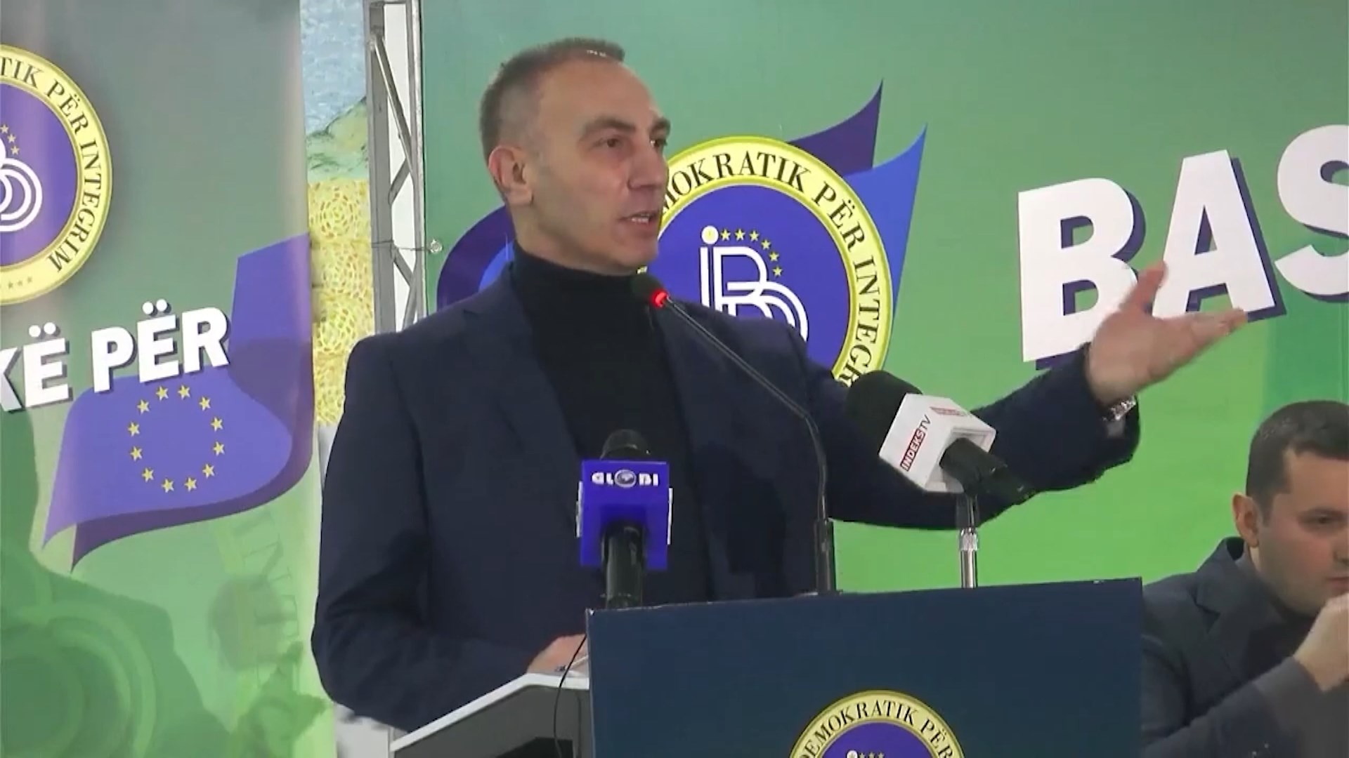 Обвинение за Артан Груби и уште 7 лица од предметот „Државна лотарија“, на Лотарија ѝ нанеле штета од 8,2 милиони евра