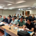 Вештак на судењето за „Пулс“: Пренамената во дискотека била спротивна на ДУП и законите