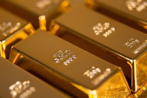 Златото нагло поскапе, цената над 4.300 долари за унца